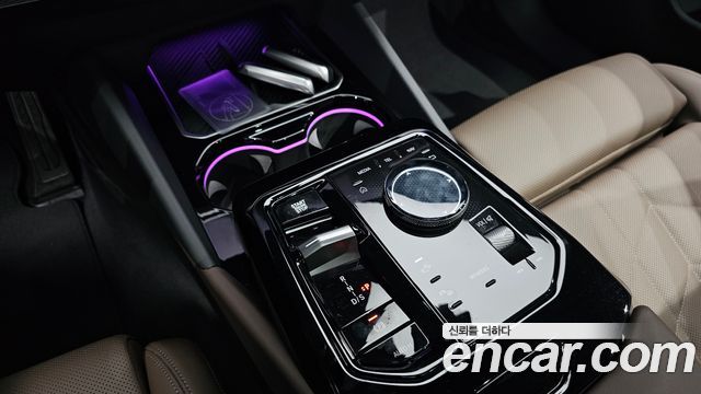 BMW 5 Series (G60) 523d xDrive M Sport 2025 — фото 9