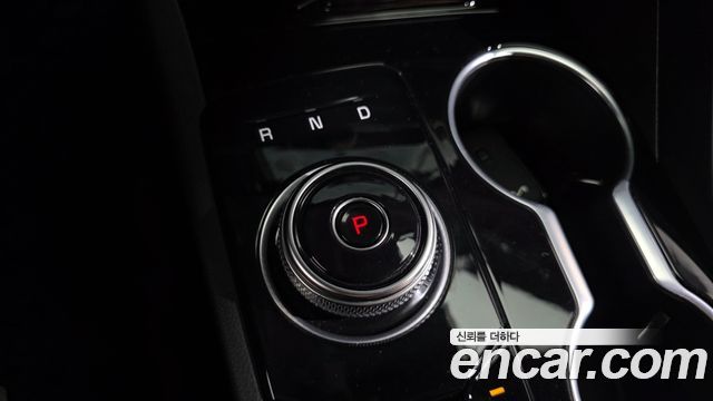 Kia K5 Hybrid (III) Noblesse 2022 — фото 9