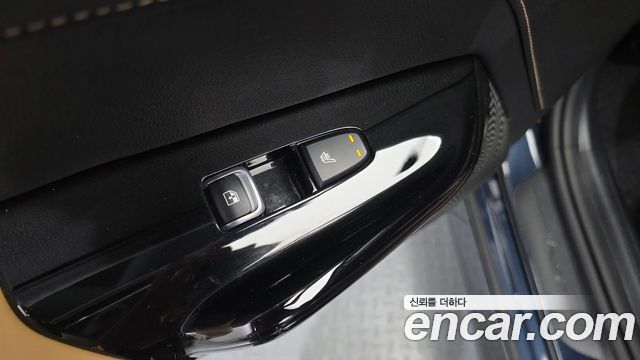 Kia K5 Hybrid (III) Noblesse 2022 — фото 19