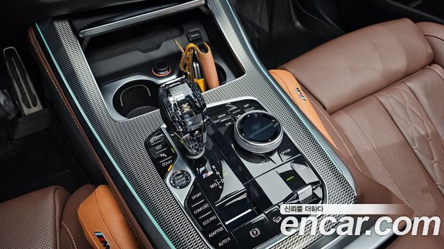 BMW X5 (G05) M50d 2019 — фото 9
