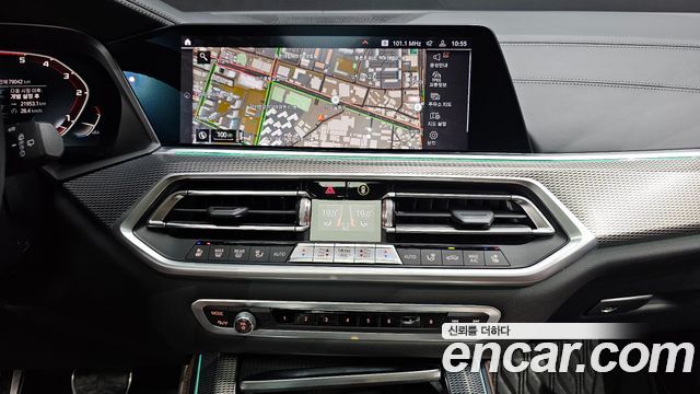 BMW X5 (G05) M50d 2019 — фото 14
