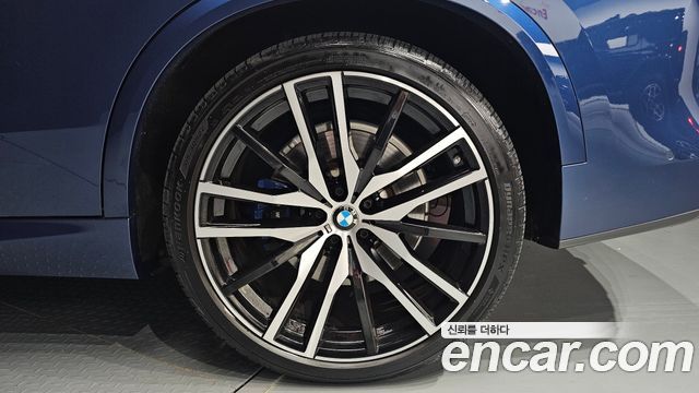 BMW X5 (G05) M50d 2019 — фото 21