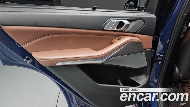 BMW X5 (G05) M50d 2019 — фото 25