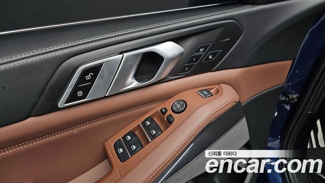 BMW X5 (G05) M50d 2019 — фото 29