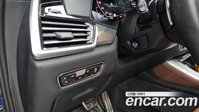 BMW X5 (G05) M50d 2019 — фото 30