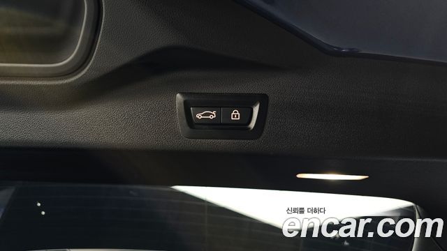 BMW X5 (G05) M50d 2019 — фото 32