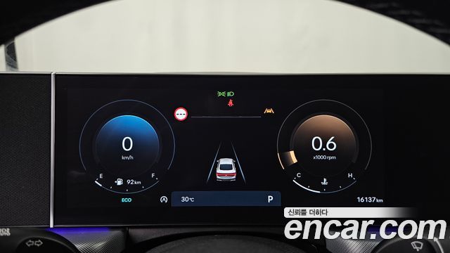 Hyundai Sonata The Edge (DN8) 2.0 Exclusive 2025 — фото 8