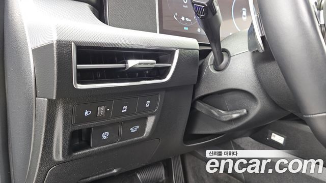 Hyundai Sonata The Edge (DN8) 2.0 Exclusive 2025 — фото 18