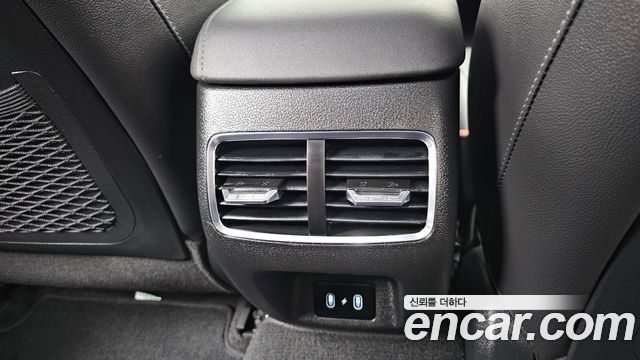 Hyundai Sonata The Edge (DN8) 2.0 Exclusive 2025 — фото 19