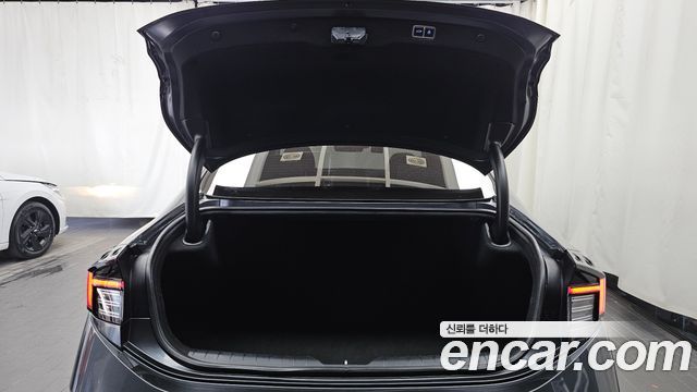 Hyundai Sonata The Edge (DN8) 2.0 Exclusive 2025 — фото 20