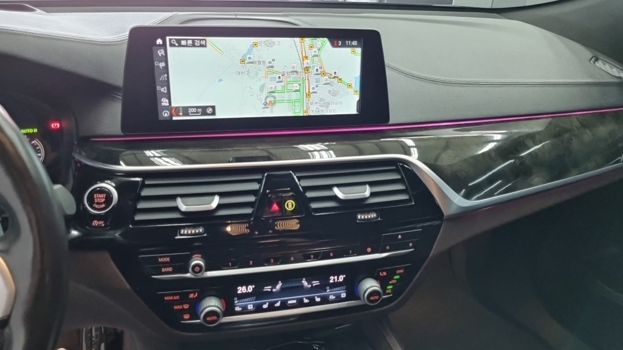 BMW 6 Series GT (G32) 630d xDrive M Sport 2018 — фото 10