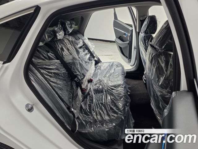 Hyundai Sonata The Edge (DN8) 2.0 S 2026 — фото 15