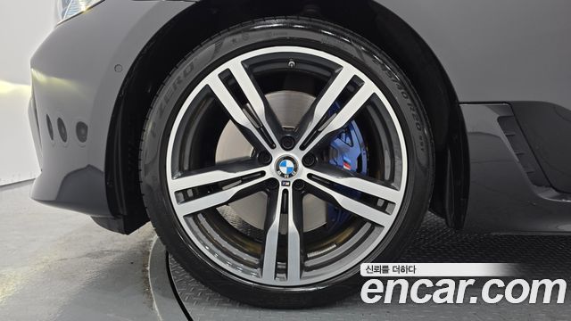 BMW 6 Series GT (G32) 630i xDrive M Sport 2024 — фото 5