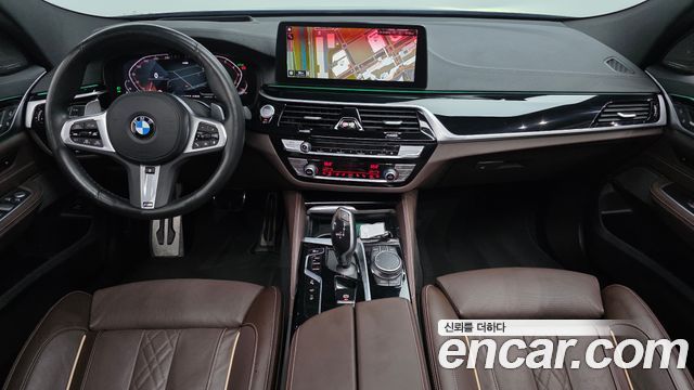 BMW 6 Series GT (G32) 630i xDrive M Sport 2024 — фото 7