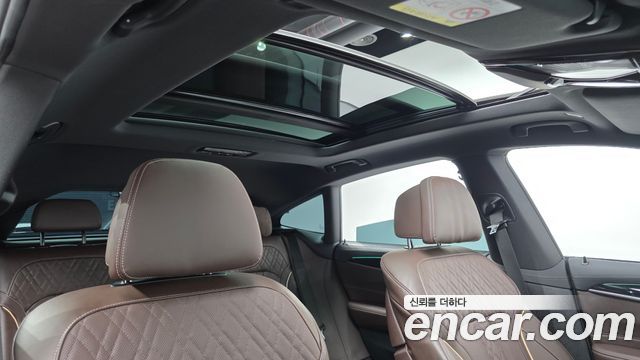 BMW 6 Series GT (G32) 630i xDrive M Sport 2024 — фото 13