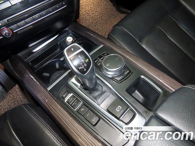 BMW X5 (F15) xDrive 30d 2017 — фото 16