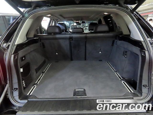 BMW X5 (F15) xDrive 30d 2017 — фото 21