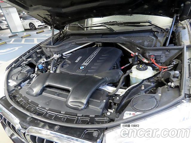BMW X5 (F15) xDrive 30d 2017 — фото 23