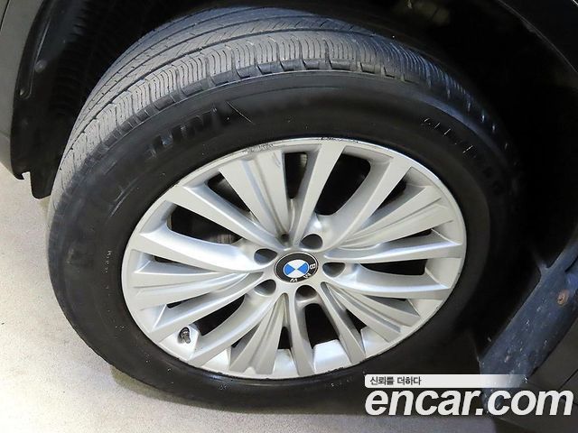 BMW X5 (F15) xDrive 30d 2017 — фото 24