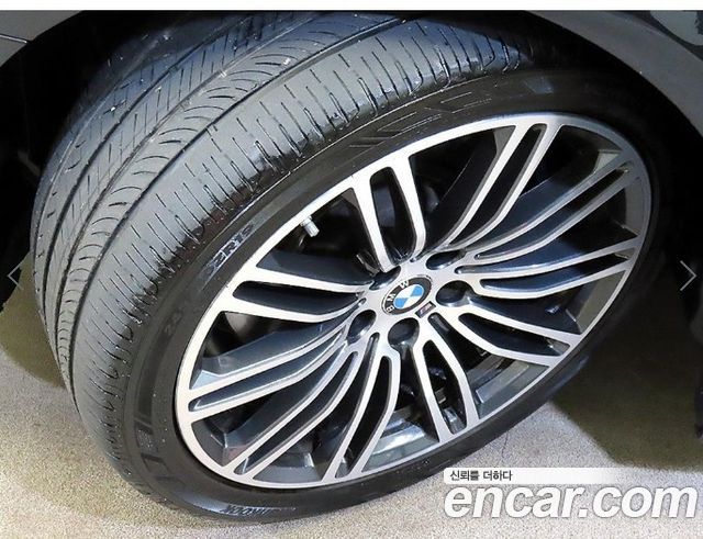 BMW 5 Series (G30) 530i M Sport Package Plus 2019 — фото 24