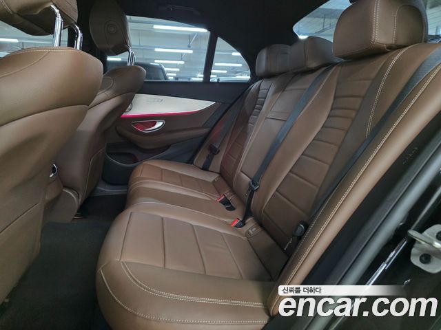 Mercedes-Benz E-Class (W213) E250 Avantgarde 2021 — фото 16