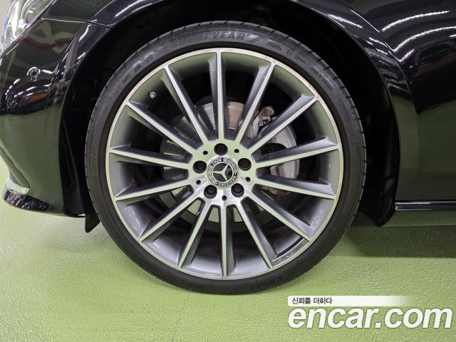 Mercedes-Benz E-Class (W213) E250 Avantgarde 2021 — фото 18
