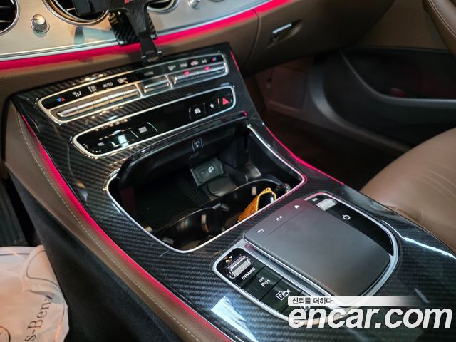 Mercedes-Benz E-Class (W213) E250 Avantgarde 2021 — фото 20