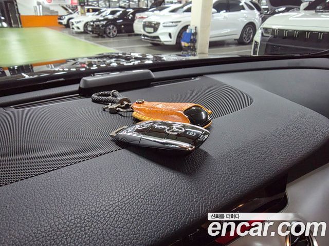 Mercedes-Benz E-Class (W213) E250 Avantgarde 2021 — фото 24