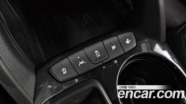 Chevrolet Trailblazer 1.3 Turbo 2WD Premier 2022 — фото 14