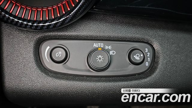 Chevrolet Trax Crossover 1.2 RS Plus 2024 — фото 14