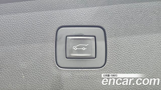 Chevrolet Trax Crossover 1.2 RS Plus 2024 — фото 20