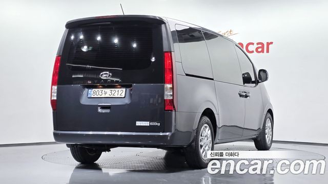 Hyundai Staria L3.5 Cargo 5-Seater Modern 2023 — фото 2