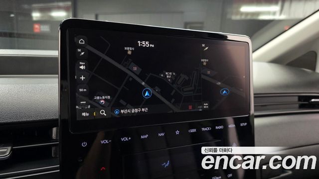 Hyundai Staria L3.5 Cargo 5-Seater Modern 2023 — фото 14