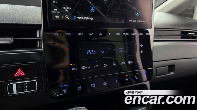 Hyundai Staria L3.5 Cargo 5-Seater Modern 2023 — фото 18