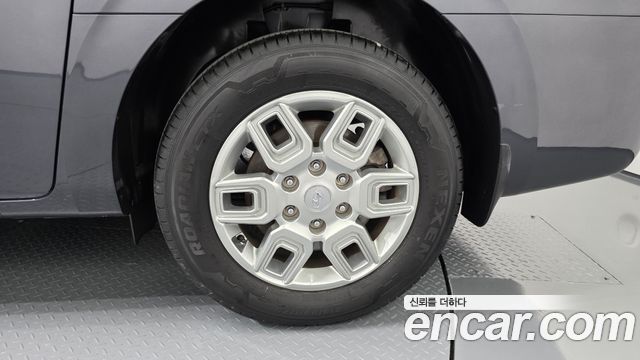 Hyundai Staria L3.5 Cargo 5-Seater Modern 2023 — фото 21
