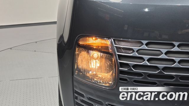 Hyundai Staria L3.5 Cargo 5-Seater Modern 2023 — фото 22