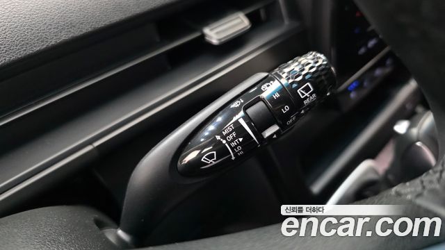 Hyundai Staria L3.5 Cargo 5-Seater Modern 2023 — фото 28