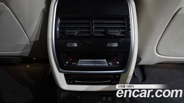 BMW X7 (G07) xDrive 40i M Sport 6STR 2021 — фото 21