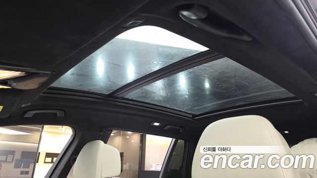 BMW X7 (G07) xDrive 40i M Sport 6STR 2021 — фото 23