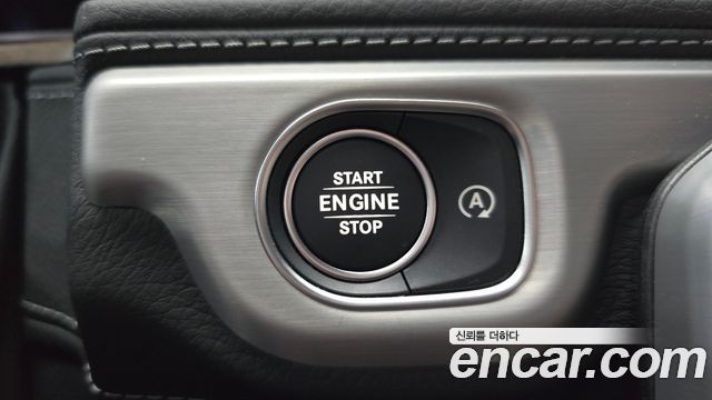 Mercedes-Benz G-Class (W465) G450d 2026 — фото 28