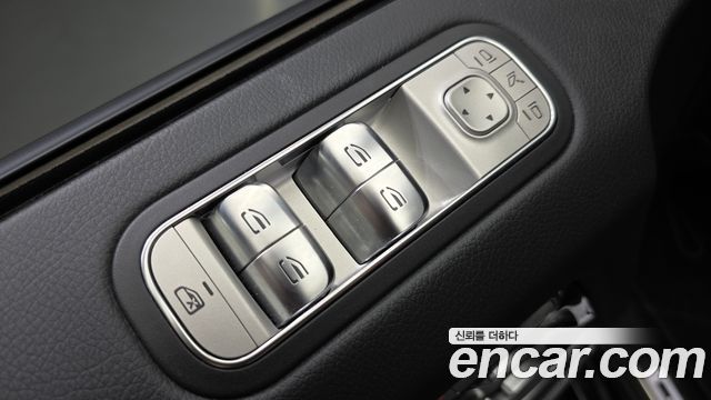 Mercedes-Benz G-Class (W465) G450d 2026 — фото 29
