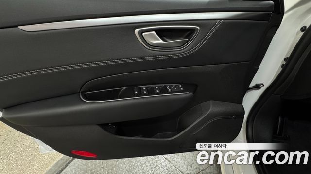 Renault Korea SM6 1.3 TCe Feel 2025 — фото 10