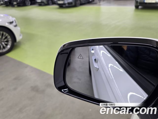 Kia Carnival (IV) Gasoline 9-Seater Prestige 2023 — фото 7