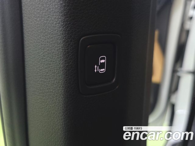 Kia Carnival (IV) Gasoline 9-Seater Prestige 2023 — фото 10