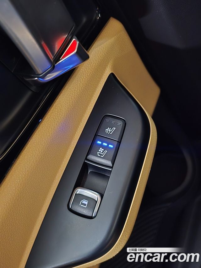 Kia Carnival (IV) Gasoline 9-Seater Prestige 2023 — фото 22