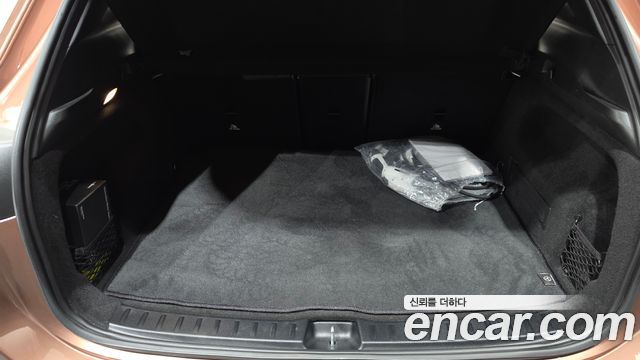 Mercedes-Benz EQA (H243) EQA250 AMG Package Plus 2022 — фото 18