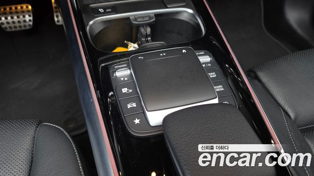 Mercedes-Benz EQA (H243) EQA250 AMG Package Plus 2022 — фото 19