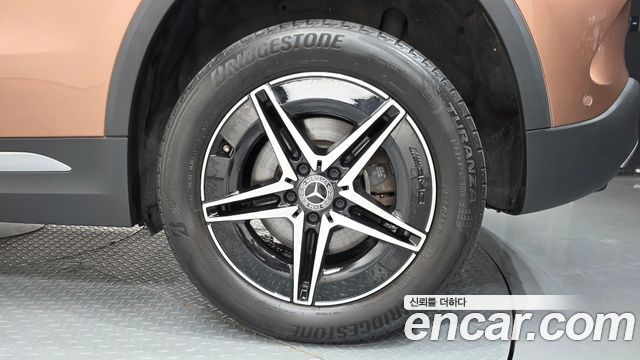 Mercedes-Benz EQA (H243) EQA250 AMG Package Plus 2022 — фото 21