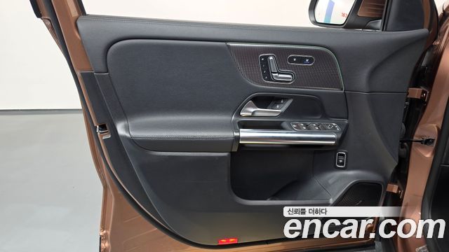 Mercedes-Benz EQA (H243) EQA250 AMG Package Plus 2022 — фото 24