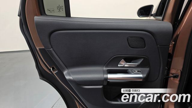Mercedes-Benz EQA (H243) EQA250 AMG Package Plus 2022 — фото 25